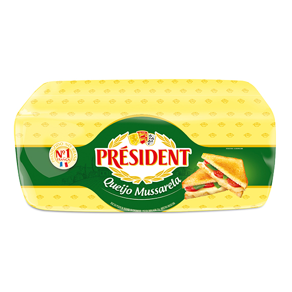 Queijo Mussarela