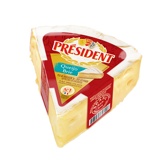 Queijo Brie
