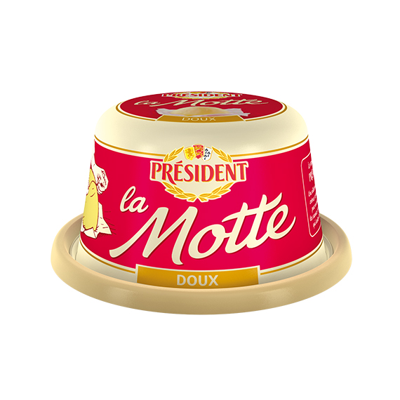 La Motte sem sal