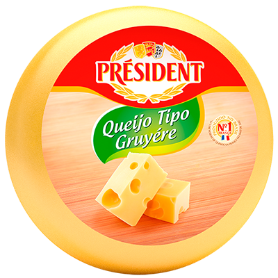 Queijo Gruyère