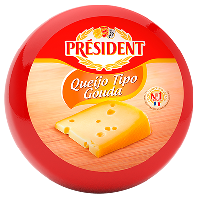 Queijo Gouda 