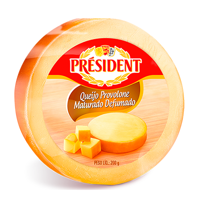 Queijo Provolone