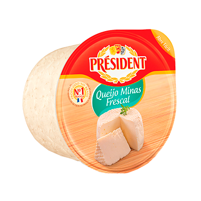 Queijo Minas Frescal