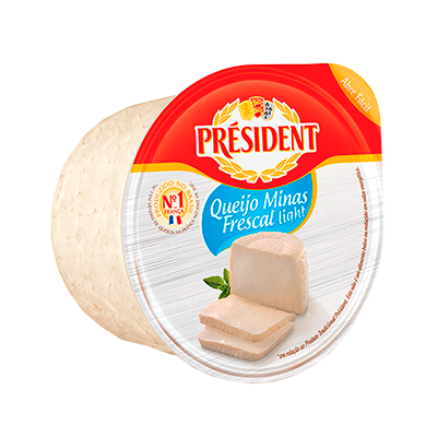 Minas Frescal Light