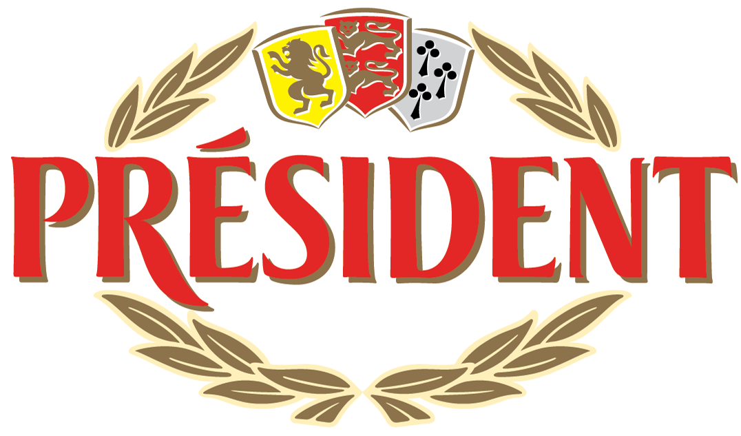 Logo President