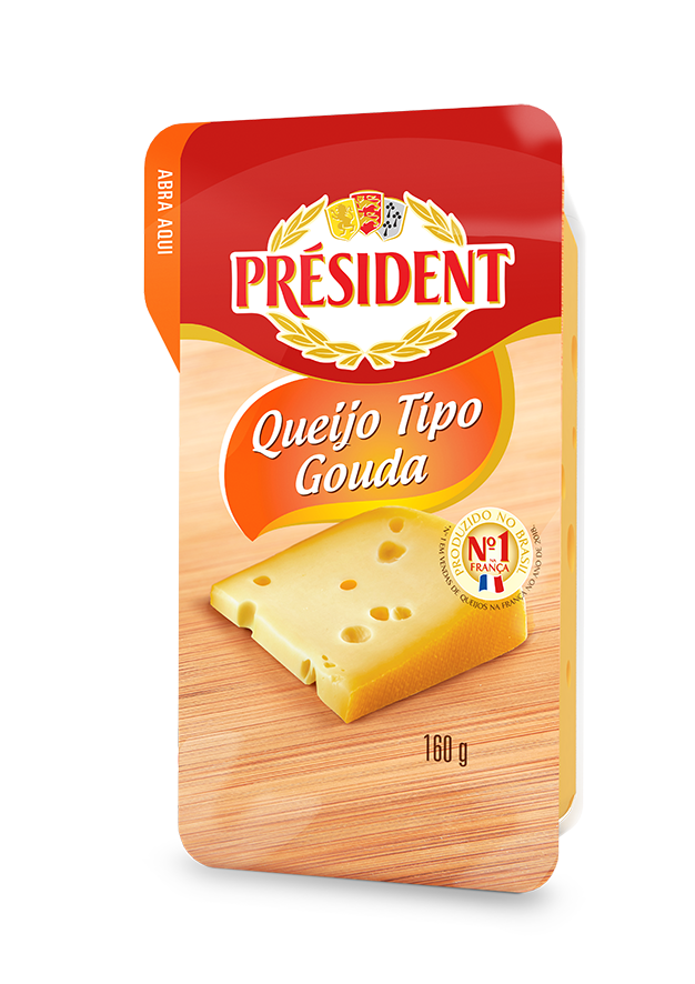 Gouda 160g