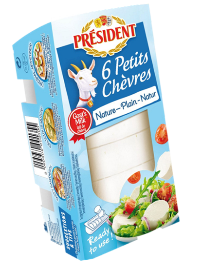 Quejo Chevre Medaillon 100g